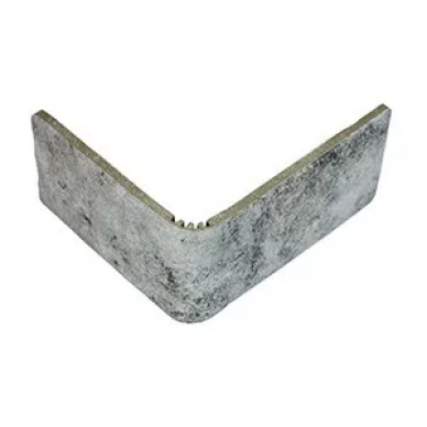 Угол MONOPOLE MURALLA ESQ. LOGRONO 13.1*15.5 0