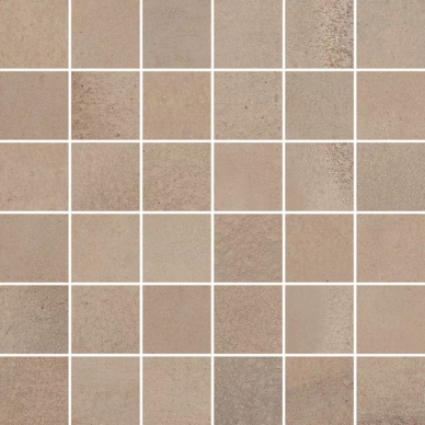 89205 Mosaico Rust 30x30 0