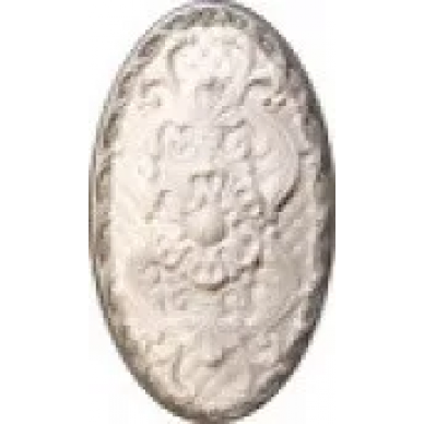 B. Inserto Velazquez Gris 9.2x15.2 0