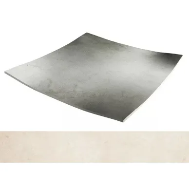 Evolution White Natural Corner Up-4 89.46x89.46 0
