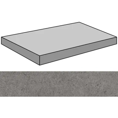 Nanoconcept 7.0 Anthracite Inc Gradone Ang 44.63x89.46 0