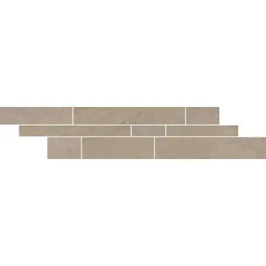 Rockstone Antracite Mix Paski Rekt 14,3х7,1 0