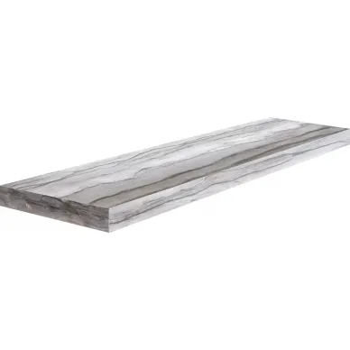 65687 Angolo Sn Grad.C.Retta Grey 33x120 0