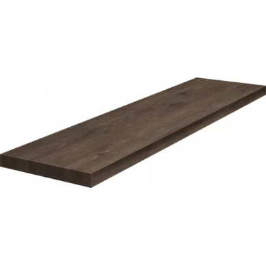 62527 Angolo Sn Gradino C.Retta Barrel 33x100 0