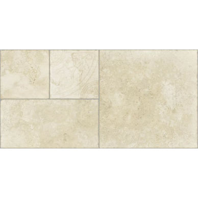 8I16 VIA EMILIA DECO IVORY 90x45 0