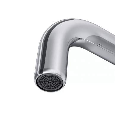 Смеситель для кухни AM.PM Spirit (F7007064) 5