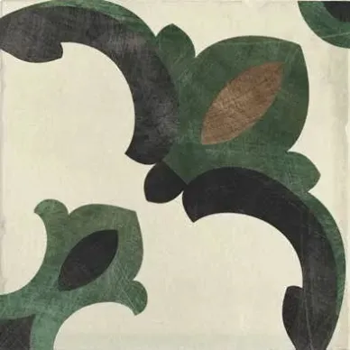 1036757 MAURIZIANO ANGOLO GRECA CREMA PZ 20x20 0