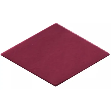 New Panal Rombo Carmin 8,5*15 0