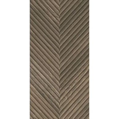 Afternoon Brown B Struktura Rekt 29.8x59.8 0