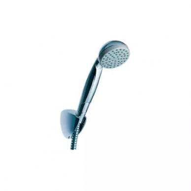 Душевой гарнитур Hansgrohe Croma 1 jet/Porter C (27543000) 0
