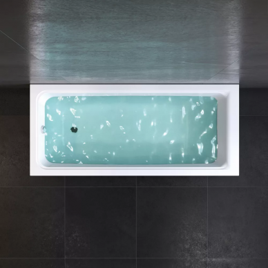 Ванна акриловая Am.Pm Gem (W90A-160-070W-A) (160х70) без гидромассажа 7