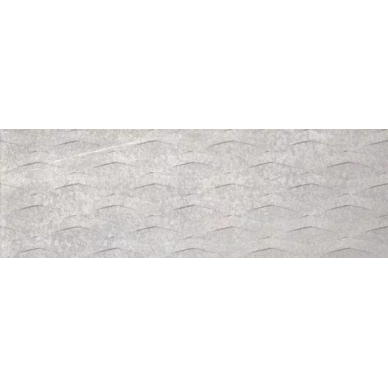 AITANA GRIS SYMMETRIC 25Х75 0