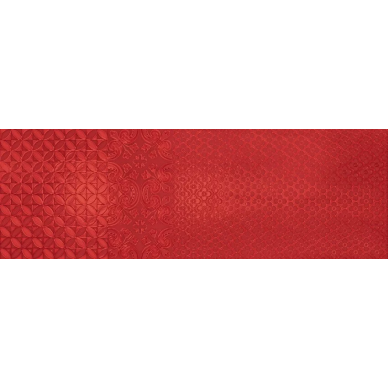 8Y2K MURALE ROSSO 75x25 0