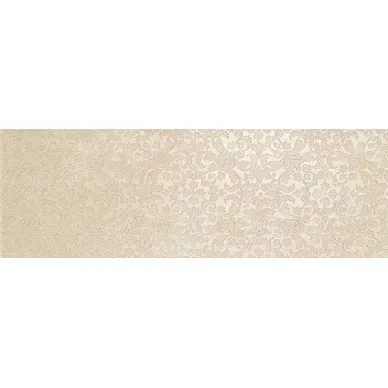 EVOQUE RIFLESSI BEIGE INSERTO 30,5X91,5 RT 0