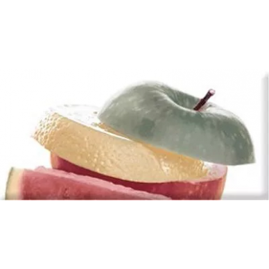 n009321 DECOR FRUIT MOSAIC 01 10x20 0