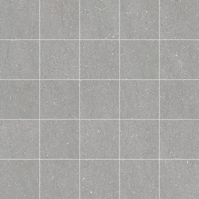 24477 D.MYSTIC GREY MOSAIC/25X25 0