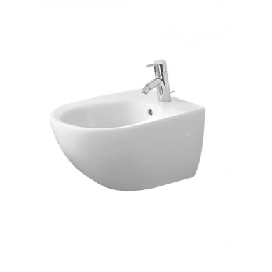 Биде подвесное Duravit Architec (2531150000) 0