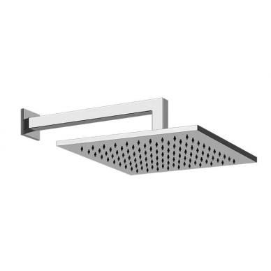 Верхний душ Gessi Shower (47368-031) 0
