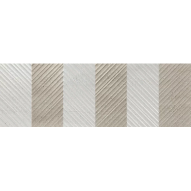 9542 Sakai Taupe Relieve Hiroki 30х90 0