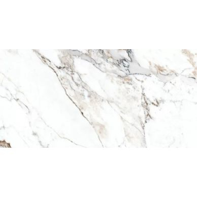 K949769LPR01VTE0 Marble-X Бреча Капрайа Белый 7ЛПР 30x60 0