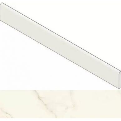 AGFI Marvel Calacatta Apuano Battiscopa Dig. 60 Lappato 7,2x60 0