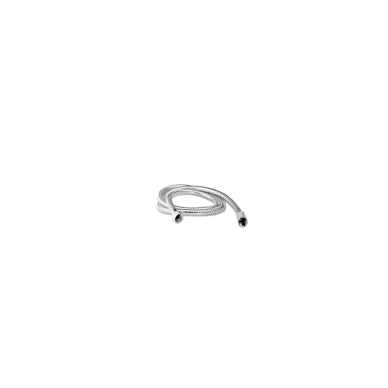 Шланг для душа Mamoli Shower Program (D3300001) 200 см, Chrome 0