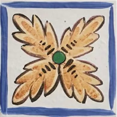 Deco Portocervo 20x20 0