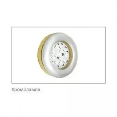Хромотерапия Aquatek 0