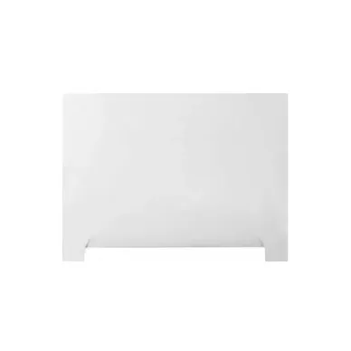 Панель торцевая для ванны Эстет Delta 150А/160А/170А silk (ФР-00014645) 700 м, без узора 0