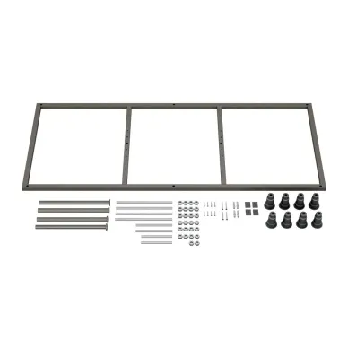 Каркас для ванны Cersanit K-RW-LORENA*160n 3