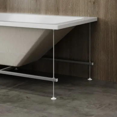 Каркас Teymi Helmi T39007 170 см, серый 6