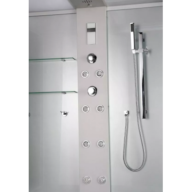 Душевая бокс Timo Lux (TL-1506) 167х90 7