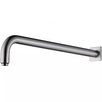 Излив для душа BelBagno Nova (BB-SFC-IN) нержавеющая сталь 0