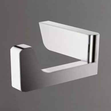 Крючок Art&Max Platino (AM-E-7086BL) поворотный 0