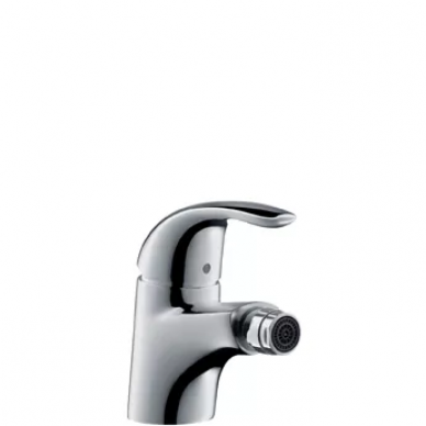 Смеситель для биде Hansgrohe Focus E (31720000) 2