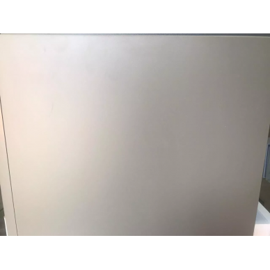 Тумба для ванной Villeroy & Boch Subway 2.0 (A68800N9) (серый матовый) (65 см) с раковиной 2