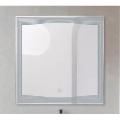 Зеркало BelBagno (SPC-LNS-700-700-LED-TCH) (70 см) 0