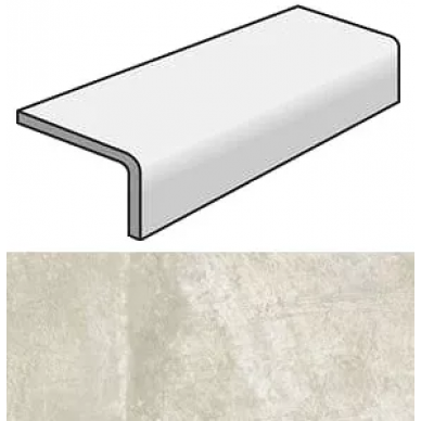 755954 Matieres Sable Elemento Elle Strutturato 15x30x4 0
