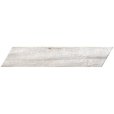 Narmada Grey Chevron 8x40 0