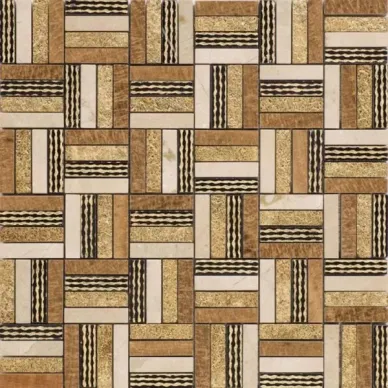 12688 D.EPOQUE Brown 30x30 0