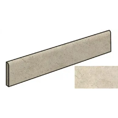 fKKP Desert Beige Battiscopa RT 7,2х60 0