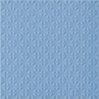 Inwest/Gammo Niebieski Struktura 19.8x19.8 0