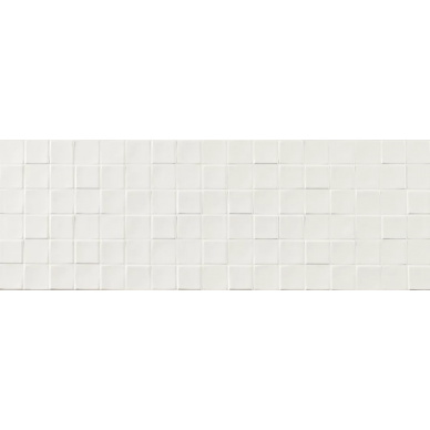 P34708991 Mosaico Studio White 31.6x90 0