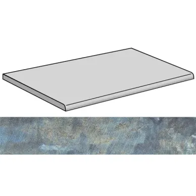 Alchemy 7.0 Blue Hammered Peldano-120 29.67x119.3 0