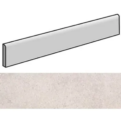 Anarchy Ivory Natural Rodapie 7.3x89.46 0