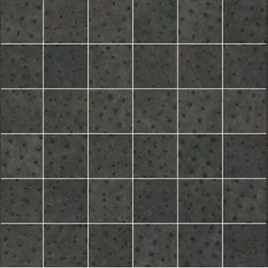 Artec 7.0 Black Natural Mosaico 29.75x29.75 0