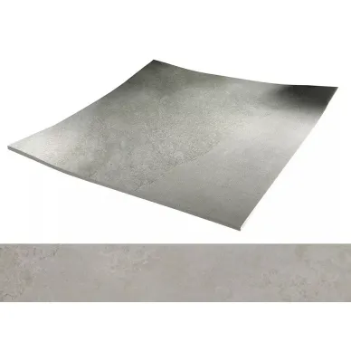 Evolution Grey Striato Corner Up-3 59.55x59.55 0
