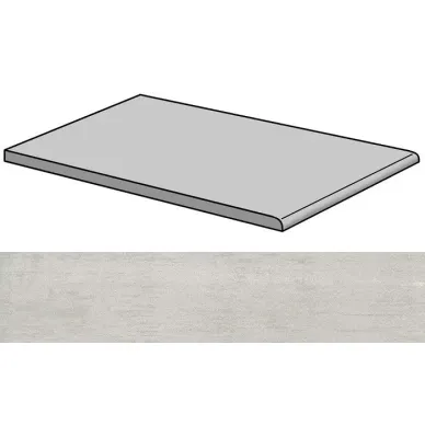 Metal 2.0 White Lap Peldano-45 44.63x89.46 0