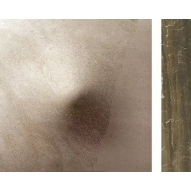Nanoessence Brown Lappato Bump 89.3x89.3 0
