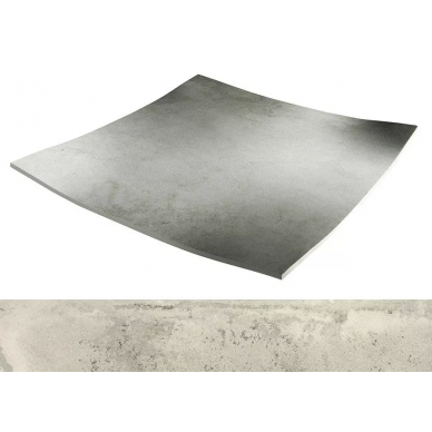 Nanofusion 7.0 White Natural Corner Up-4 59.55x59.55 0
